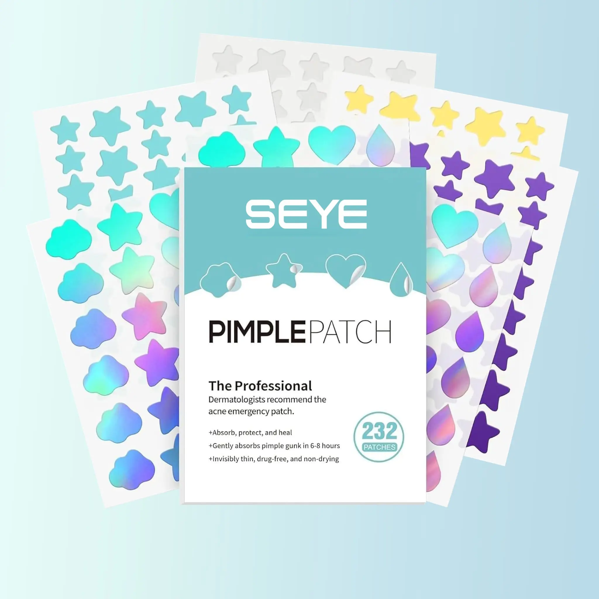 Oil Control Acne Gel