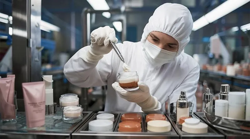 Why Bulk Production May Not Be 100% Identical to a Laboratory Sample