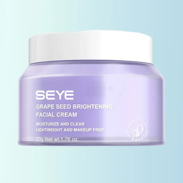 Skincare OEM private label skincare manufacturer