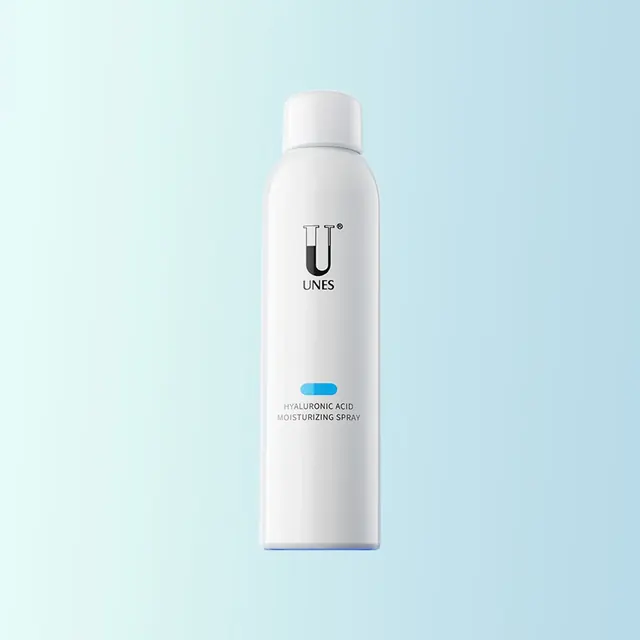 Sunscreen OEM private label skincare manufacturer