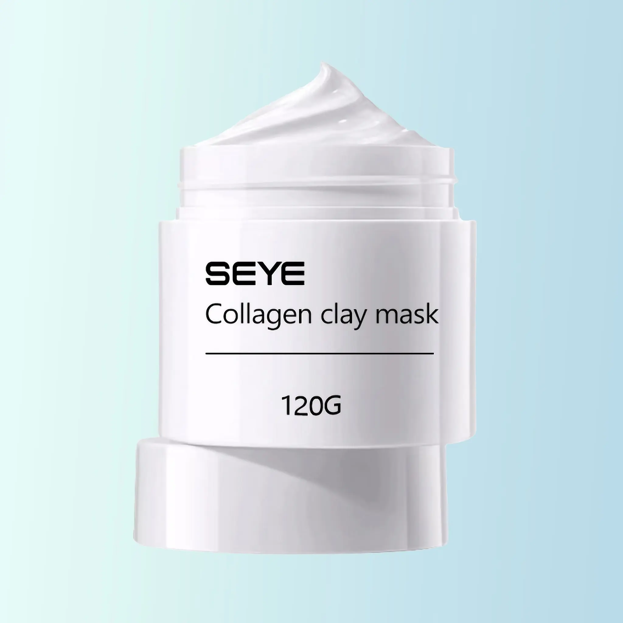 SEYE Collagen Mud Mask