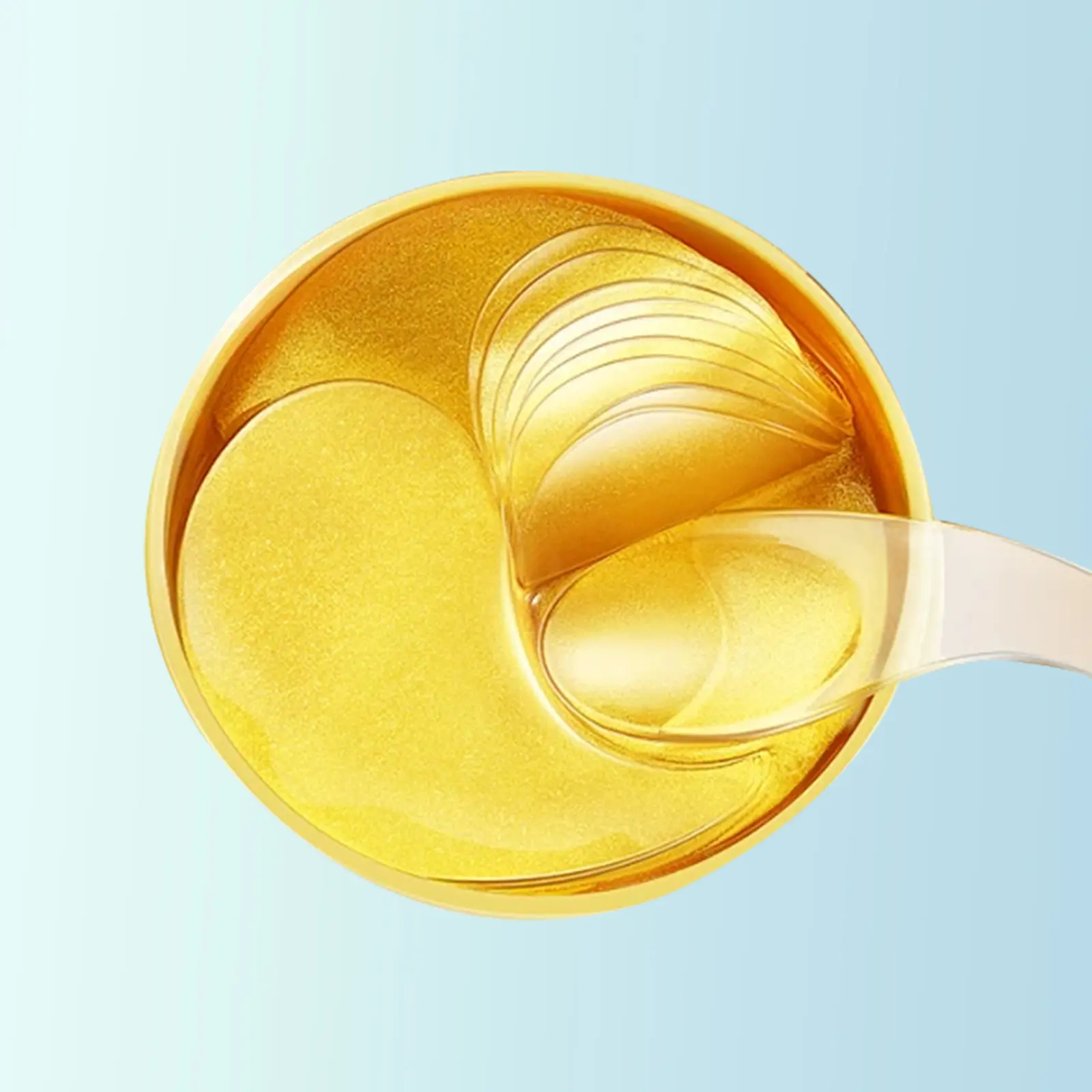 SEYE 24K Gold Hydra-Gel Eye Patches