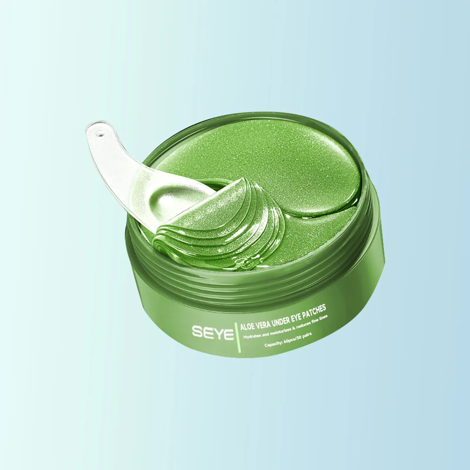 SEYE Aloe Vera Under Eye Patches