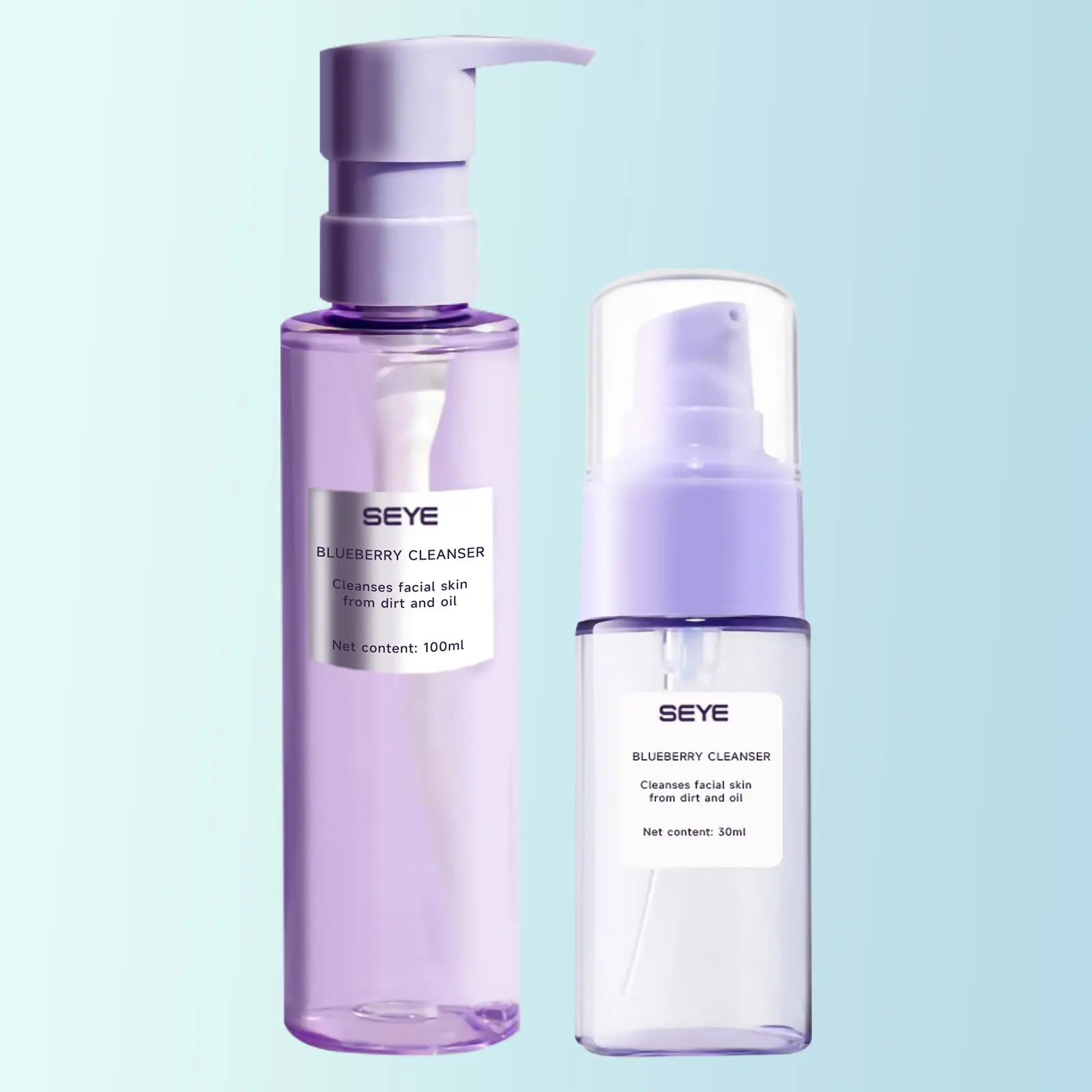 SEYE Ceramide Facial Cleanser