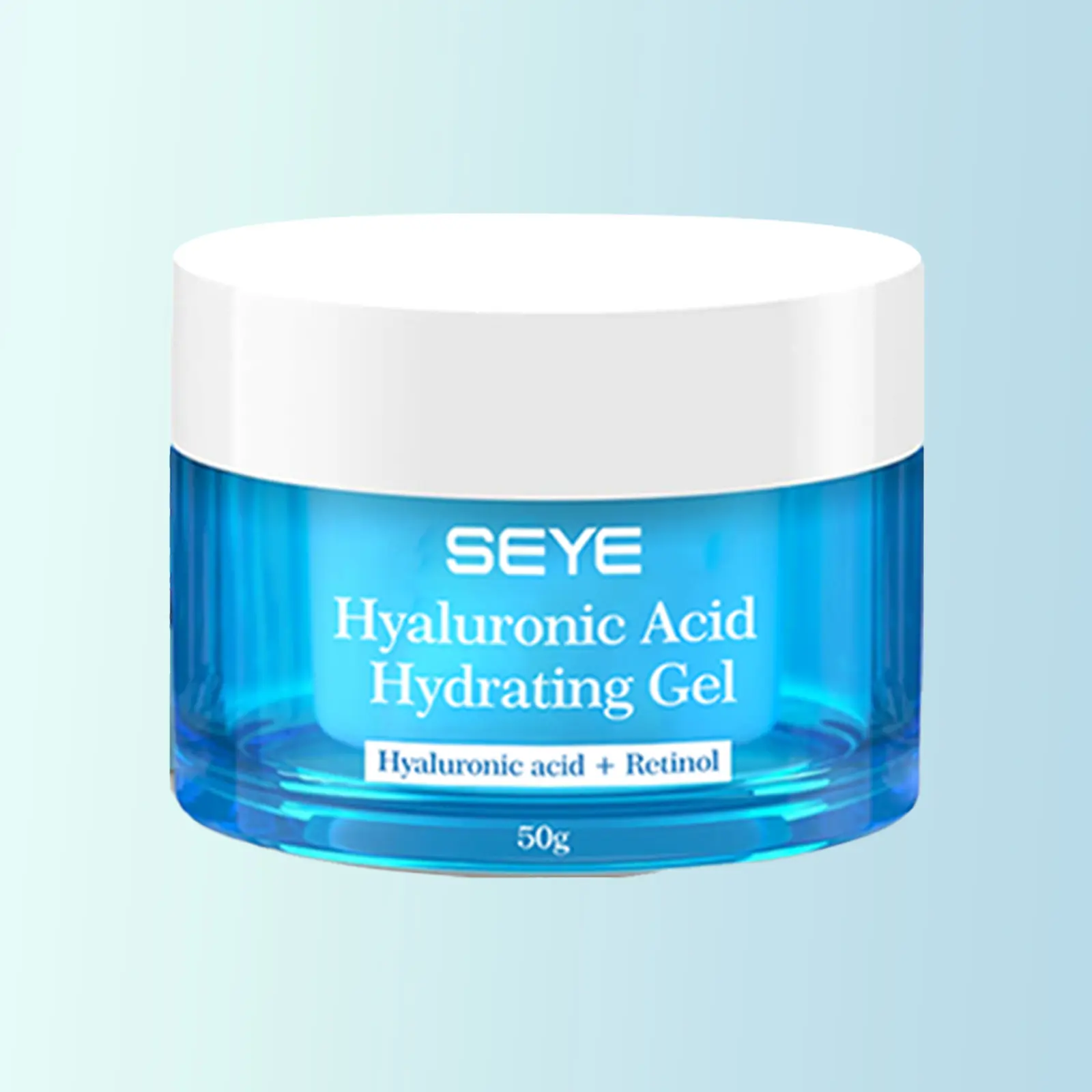 SEYE Hyaluronic Acid Hydrating Gel
