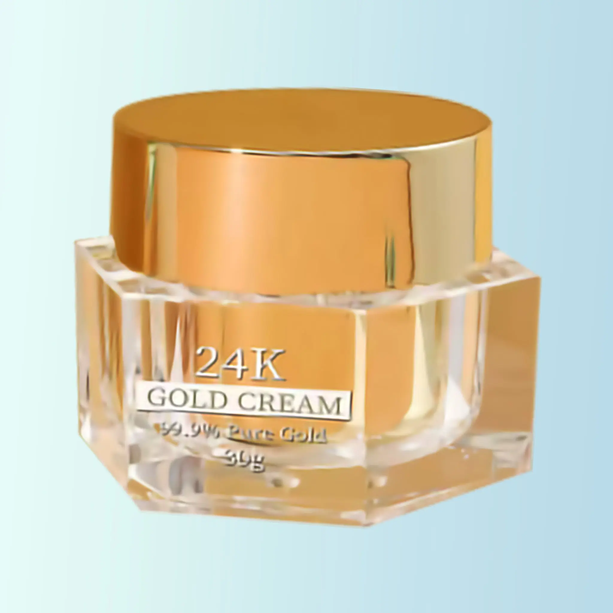 SEYE 24K Gold Face Cream