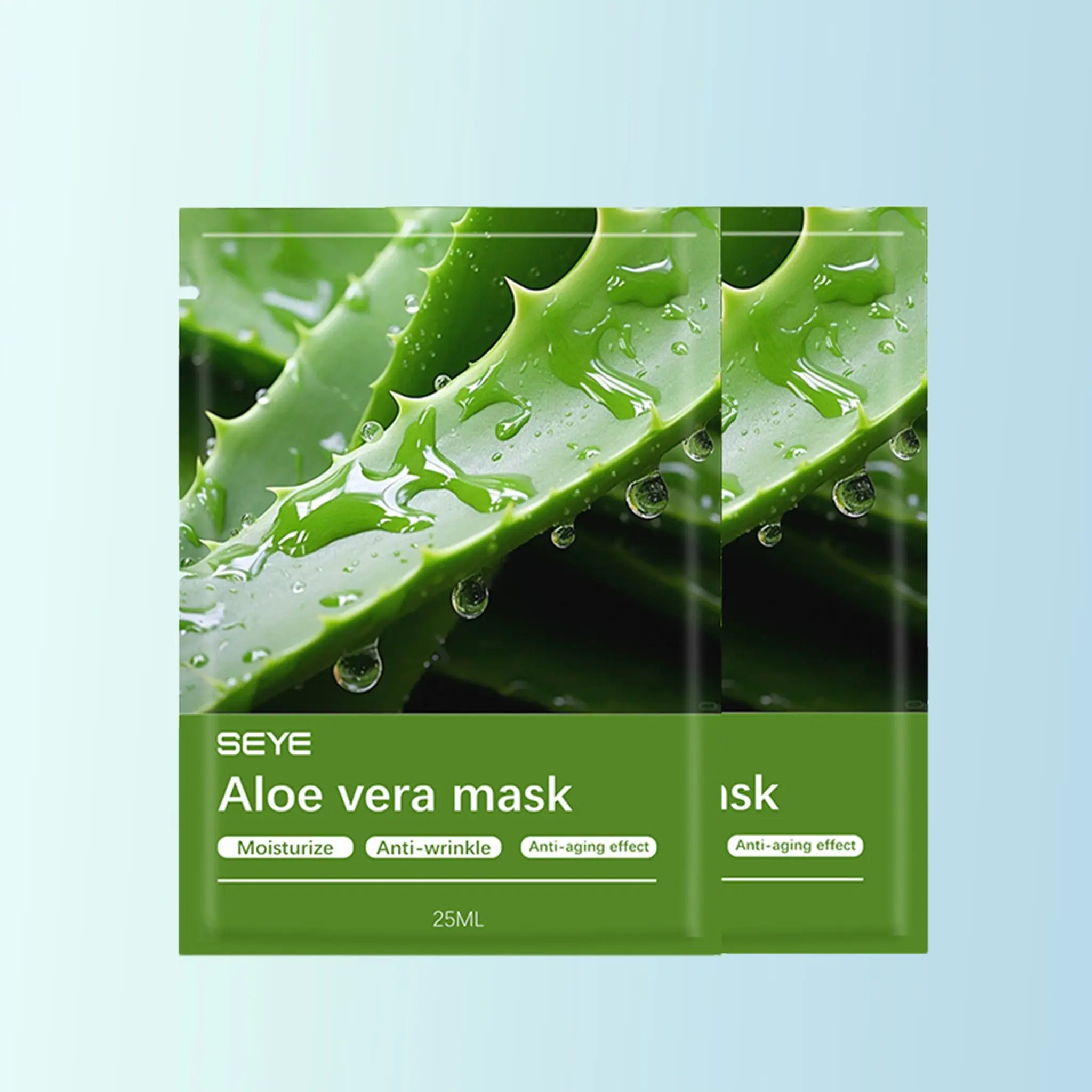 SEYE Aloe Vera Face Mask