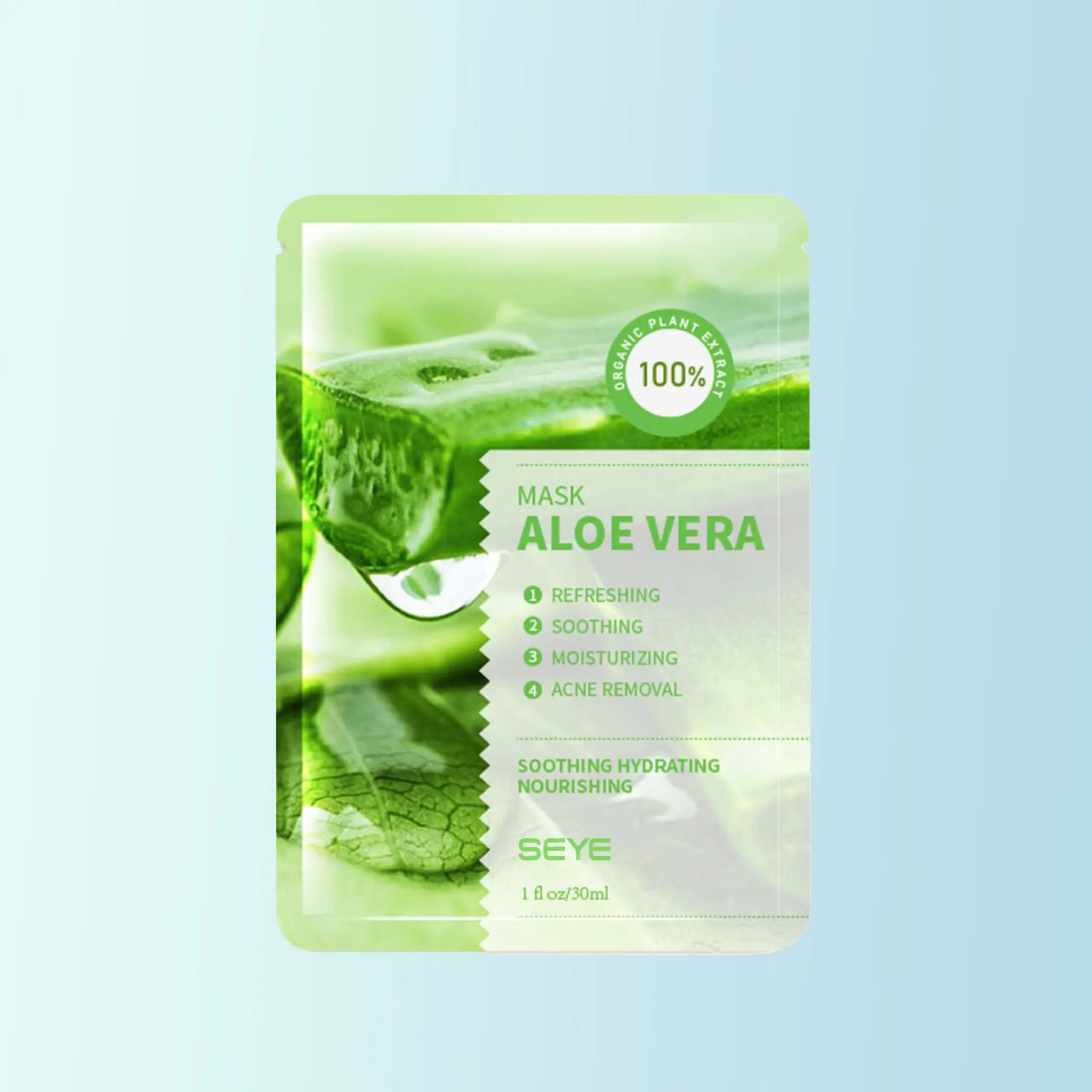 SEYE Bio-Collagen Face Mask