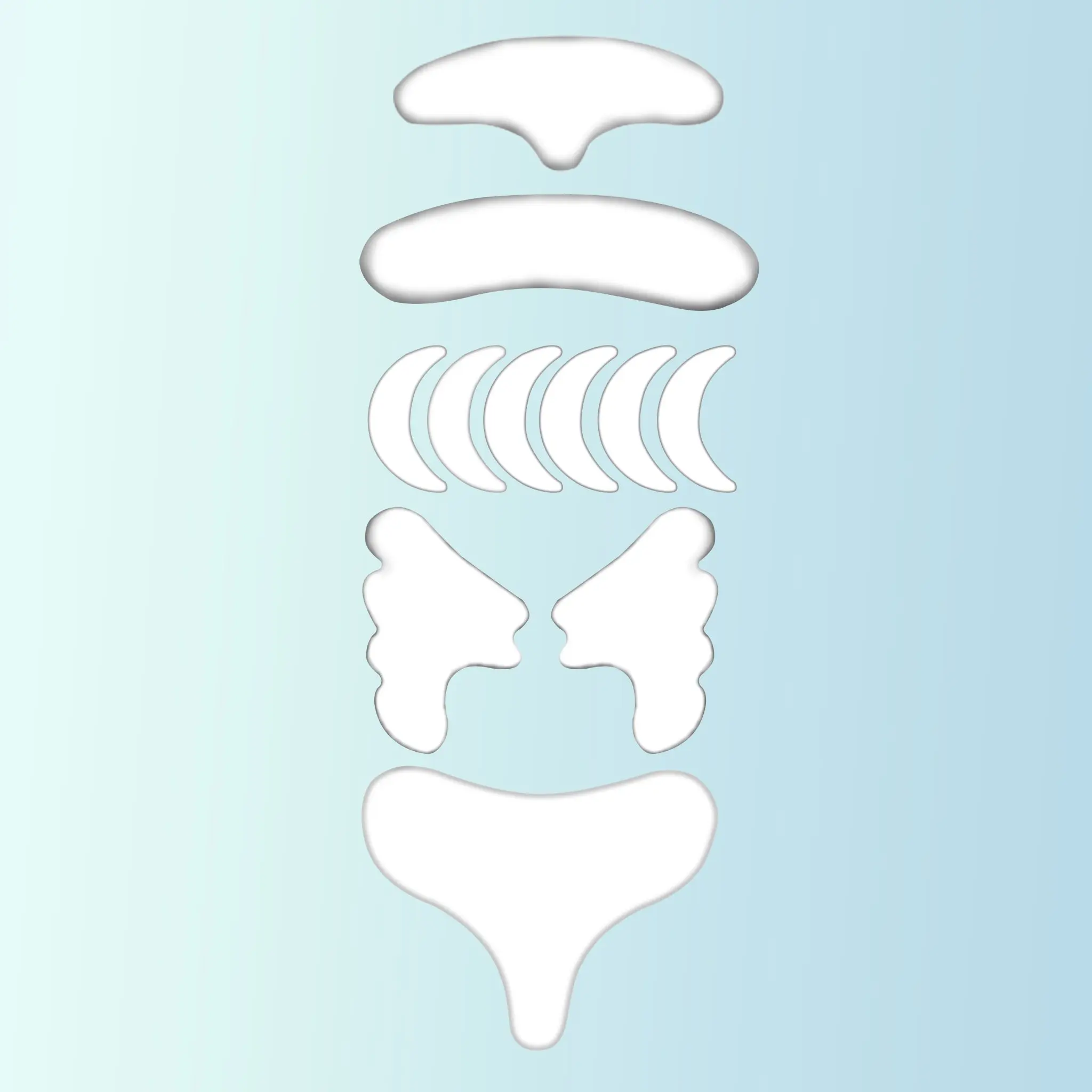 SEYE Avocado Face Mask