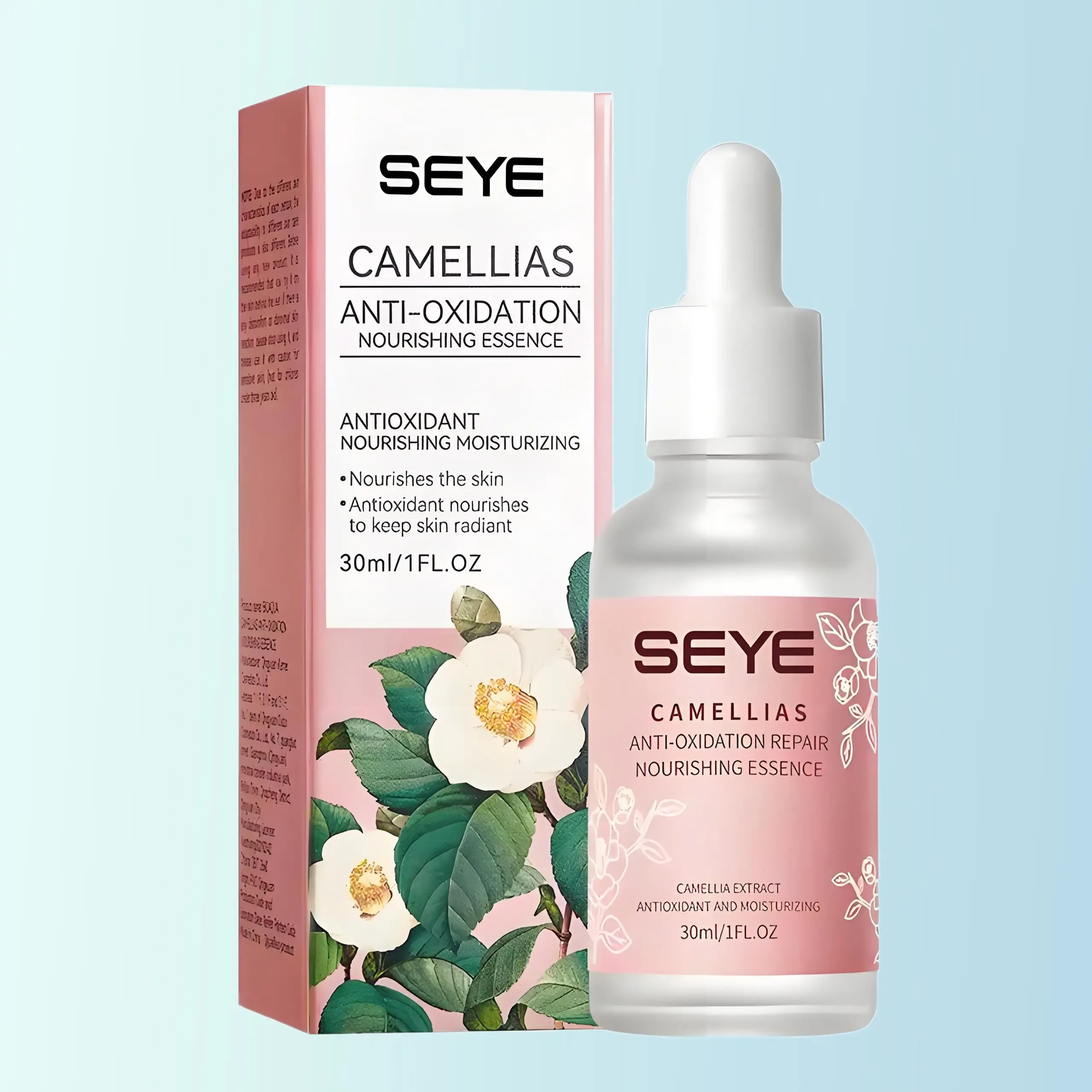 SEYE Camellia Essential Oil