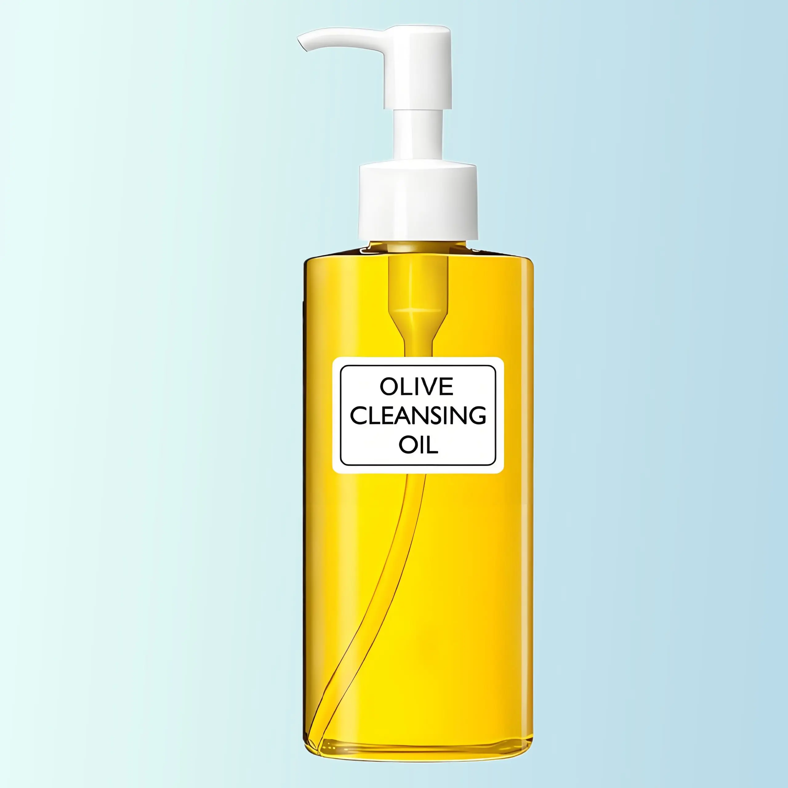 SEYE Olive Cleansing Oil