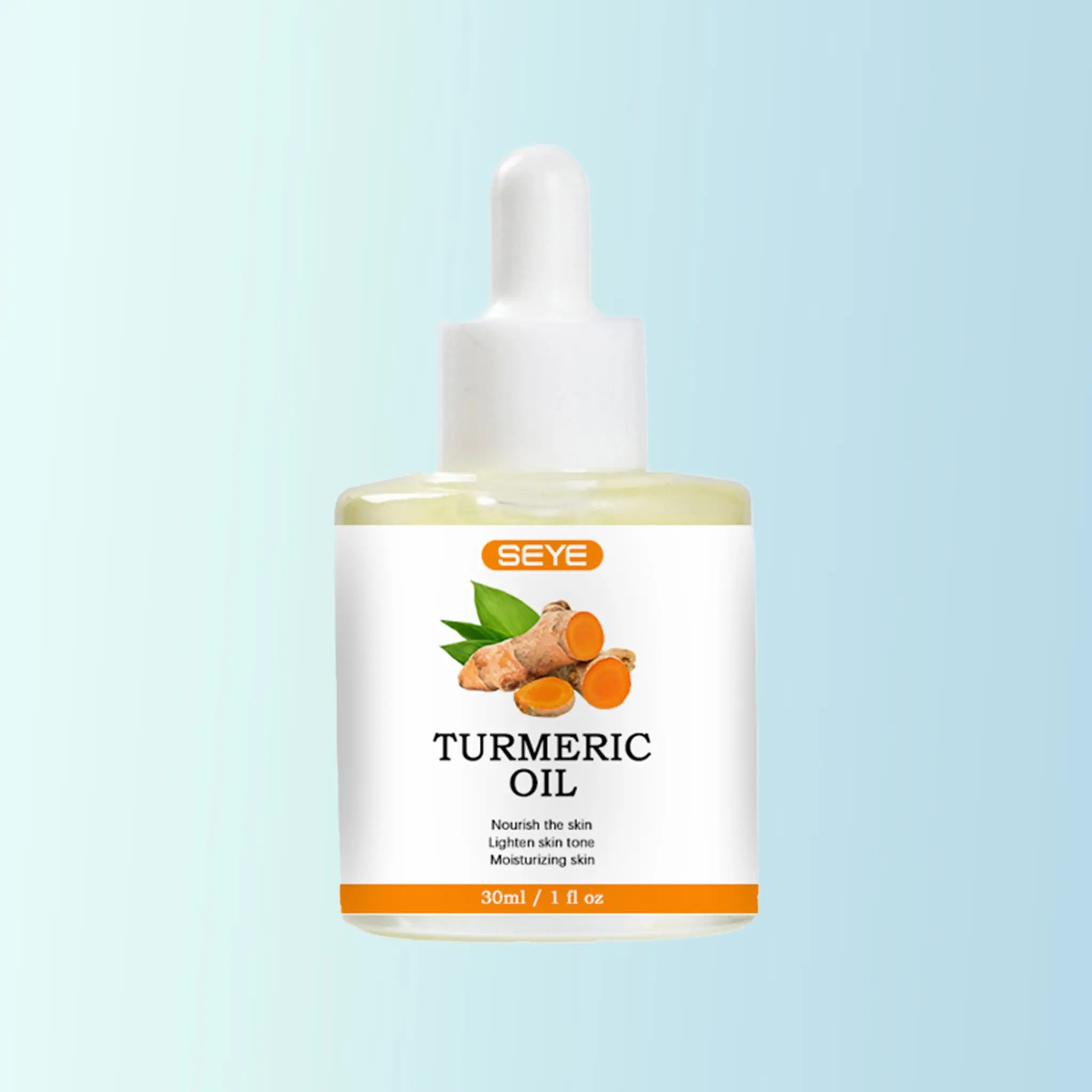 SEYE Turmeric Essential Oil