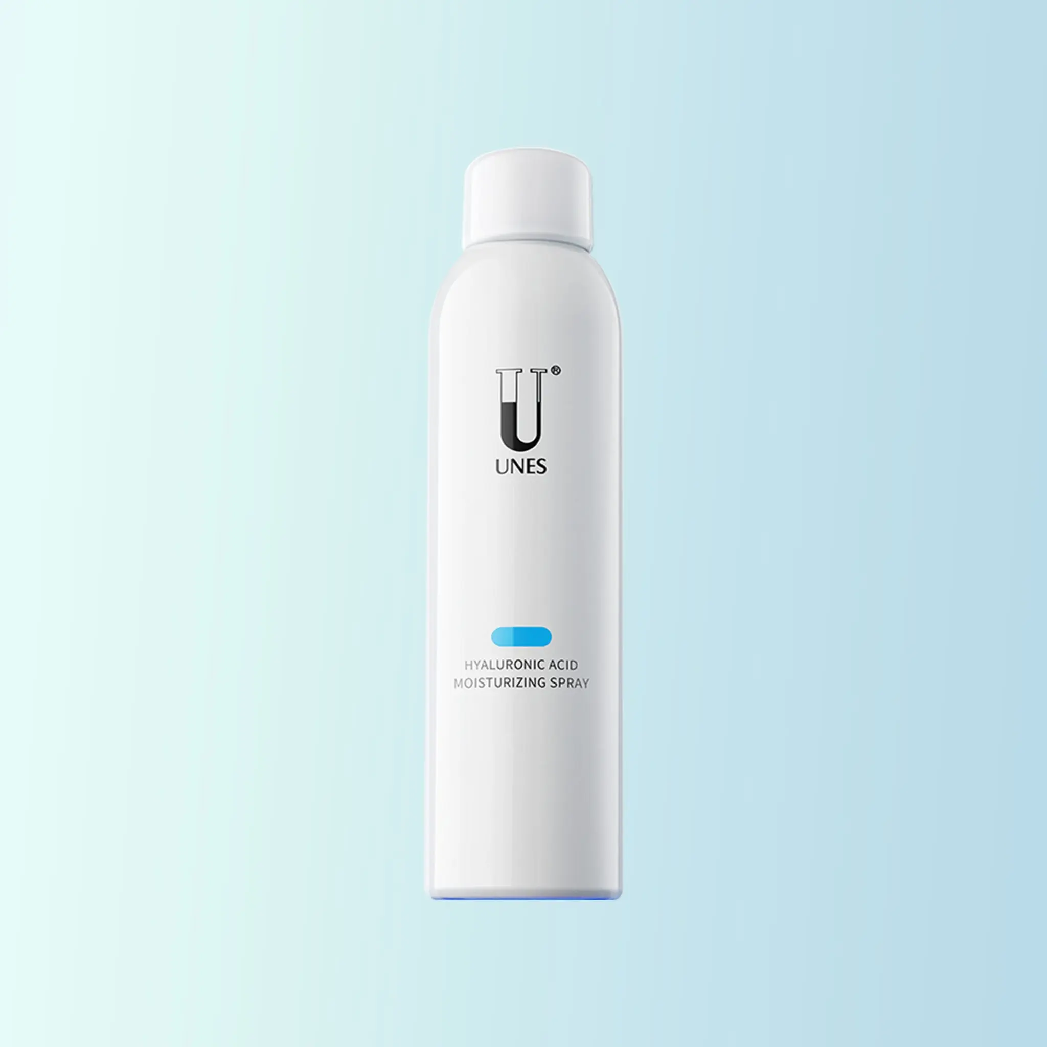 UNES Hyaluronic Acid Moisturizing Spray