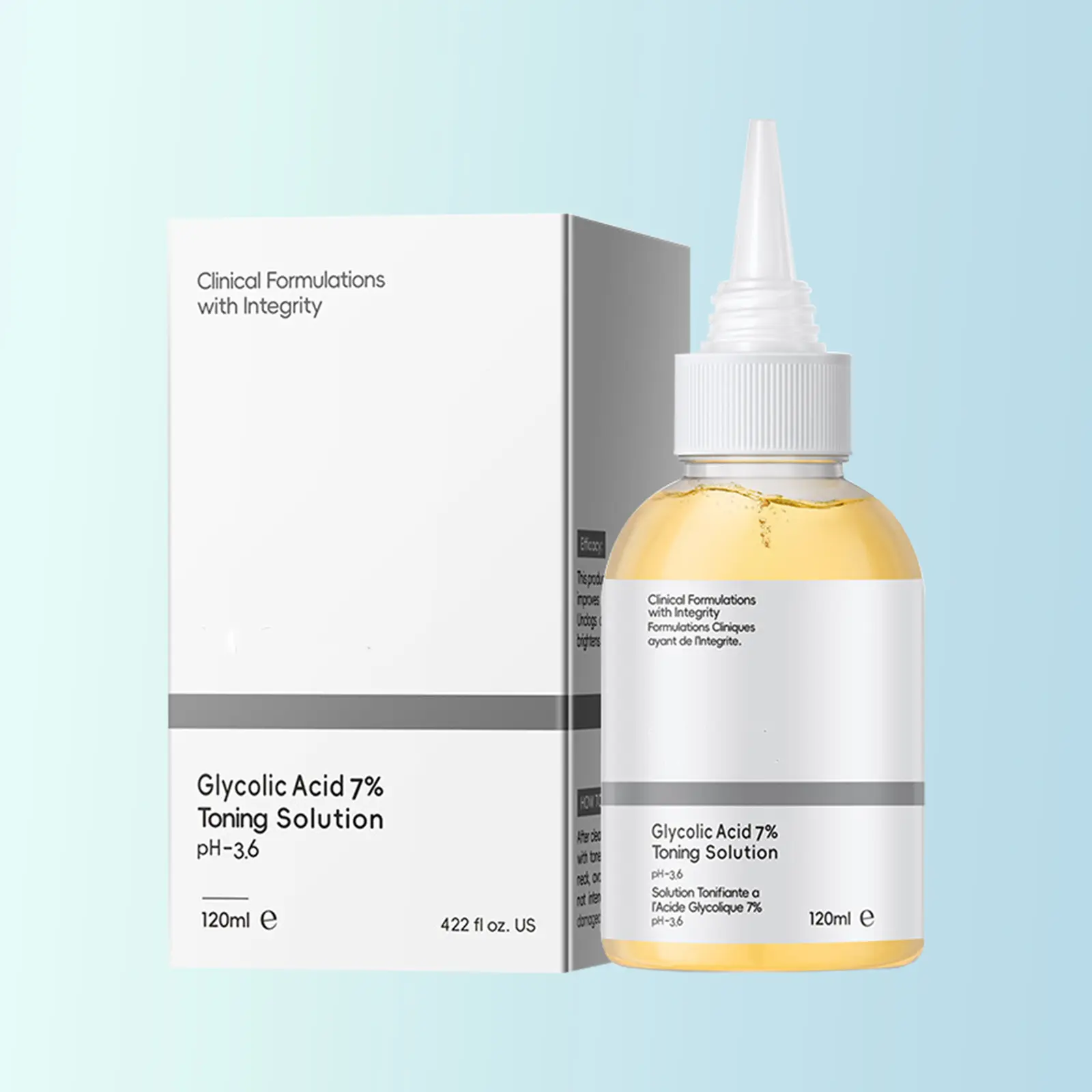 Soothing Repair Essence