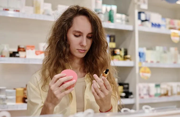 Why Do Some Skincare Brands Grow Faster With Fewer Products?