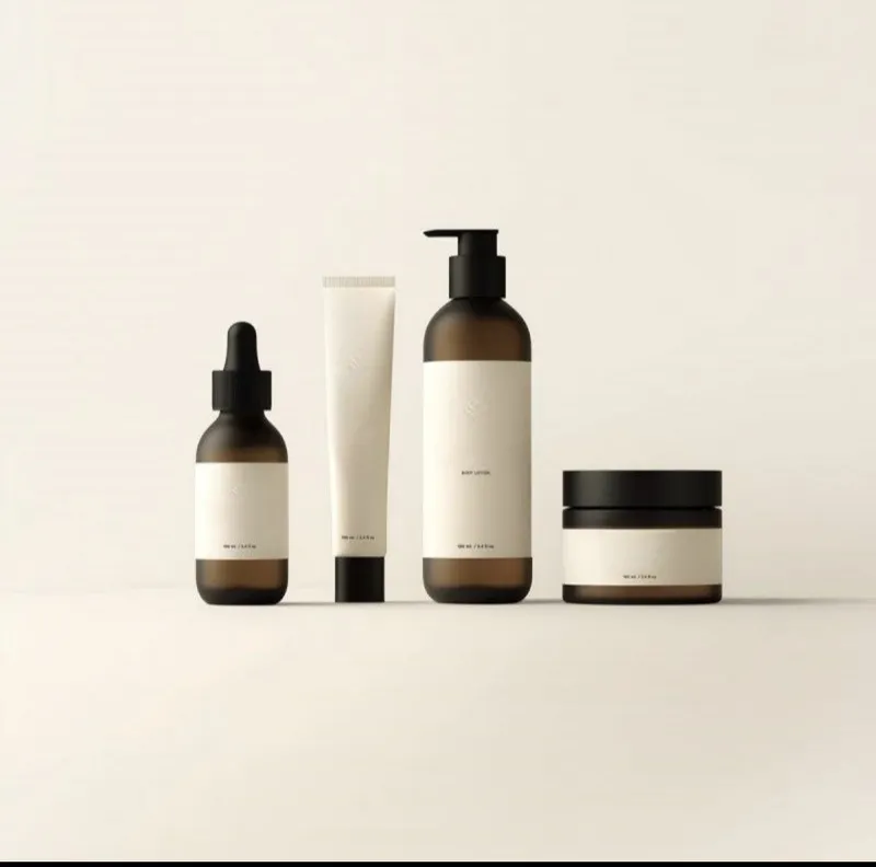 How Many SKUs Should You Include in Your First Skincare OEM Order?