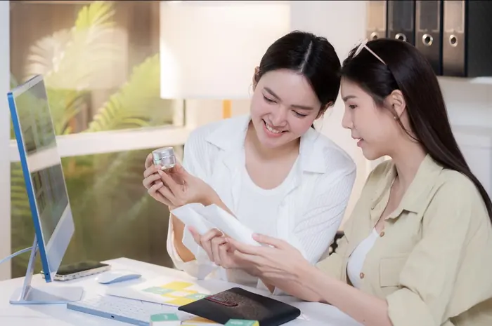 How to Allocate Formula and Packaging Budget at Low MOQ