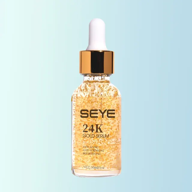 Brightening Whitening Serum