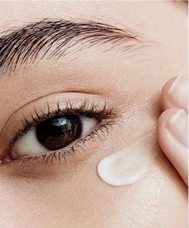 Eye Anti-Aging Cream