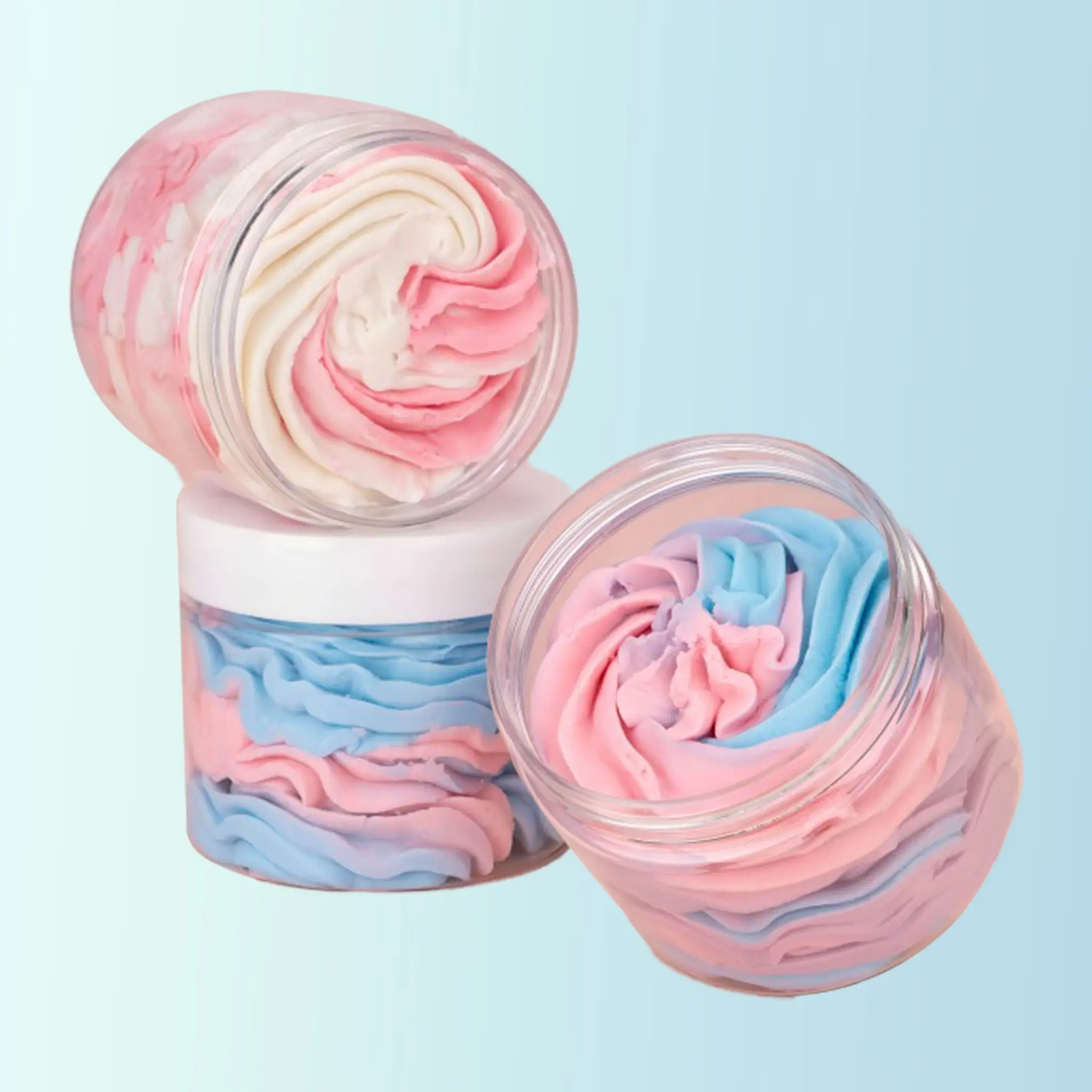 SEYE Body Butter Set